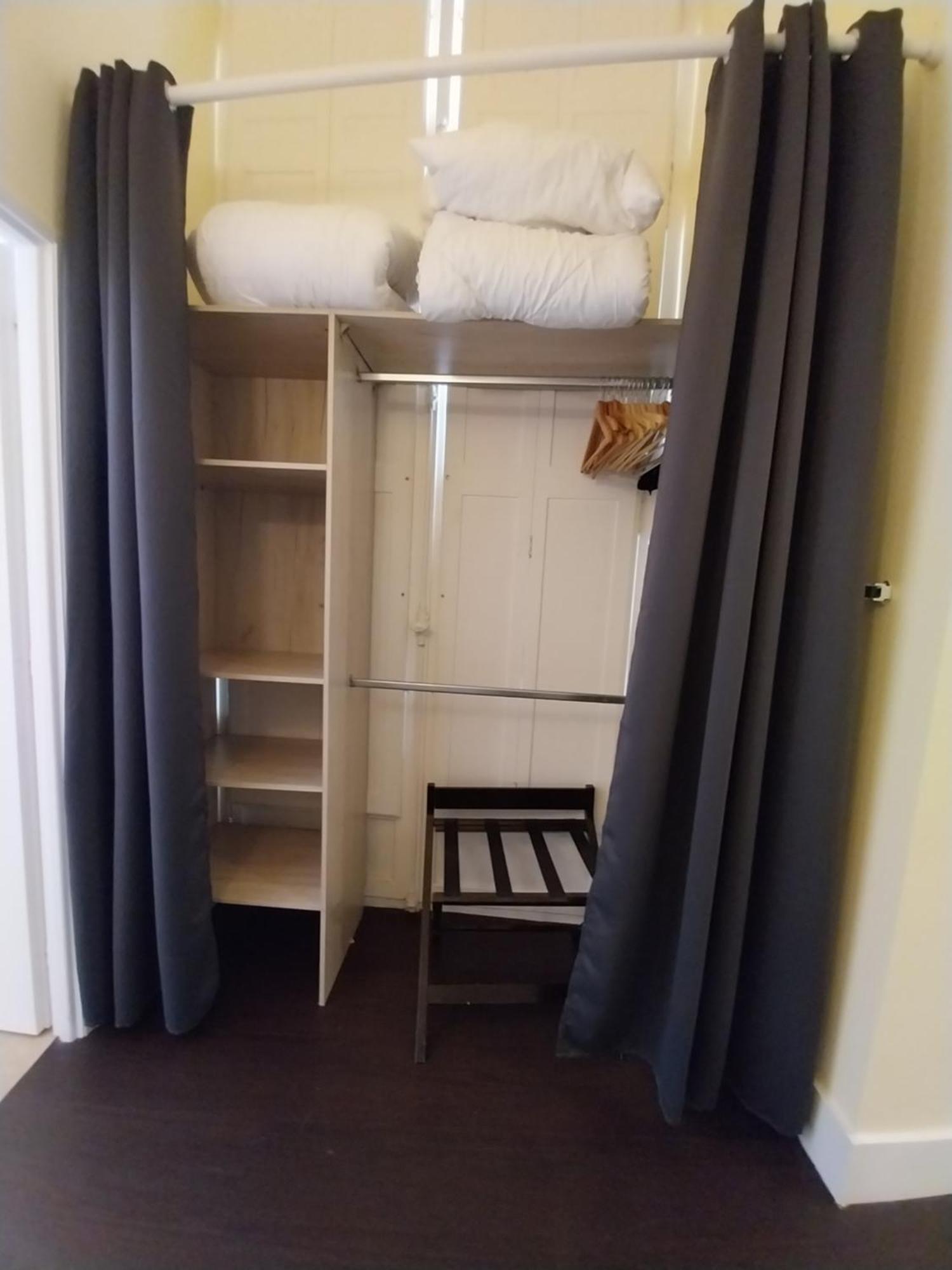Royal Luchon Aparthotel Bagnères-de-Luchon Exteriör bild