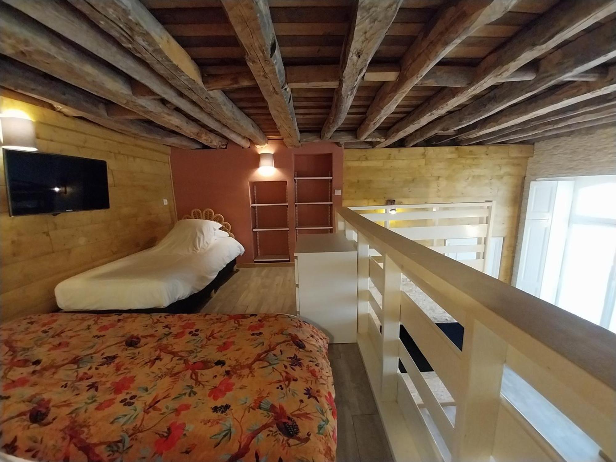 Royal Luchon Aparthotel Bagnères-de-Luchon Exteriör bild
