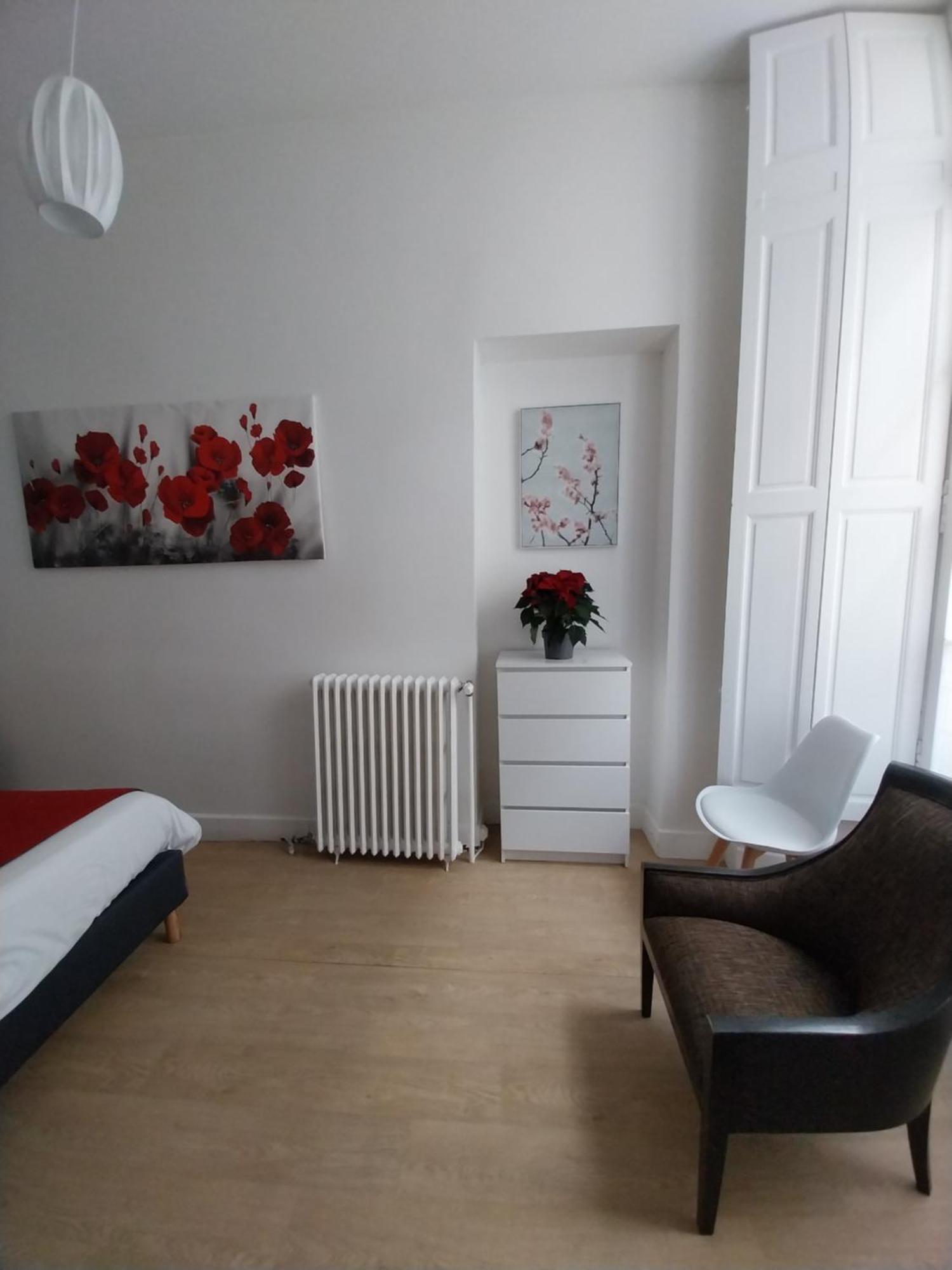 Royal Luchon Aparthotel Bagnères-de-Luchon Exteriör bild
